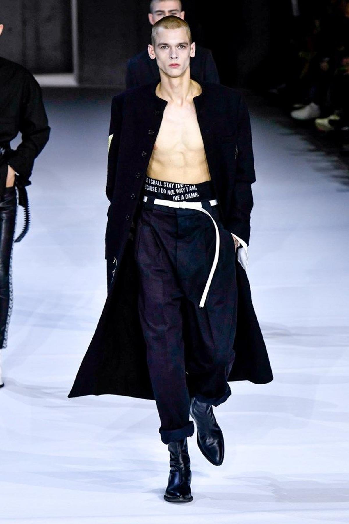 Haider Ackermann