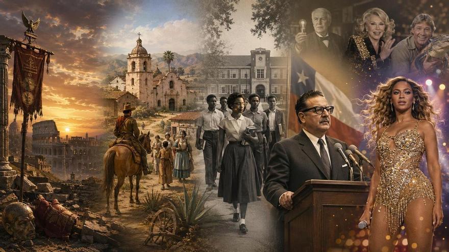 Efemérides del 4 de septiembre: de la caída del Imperio romano al nacimiento de Beyoncé