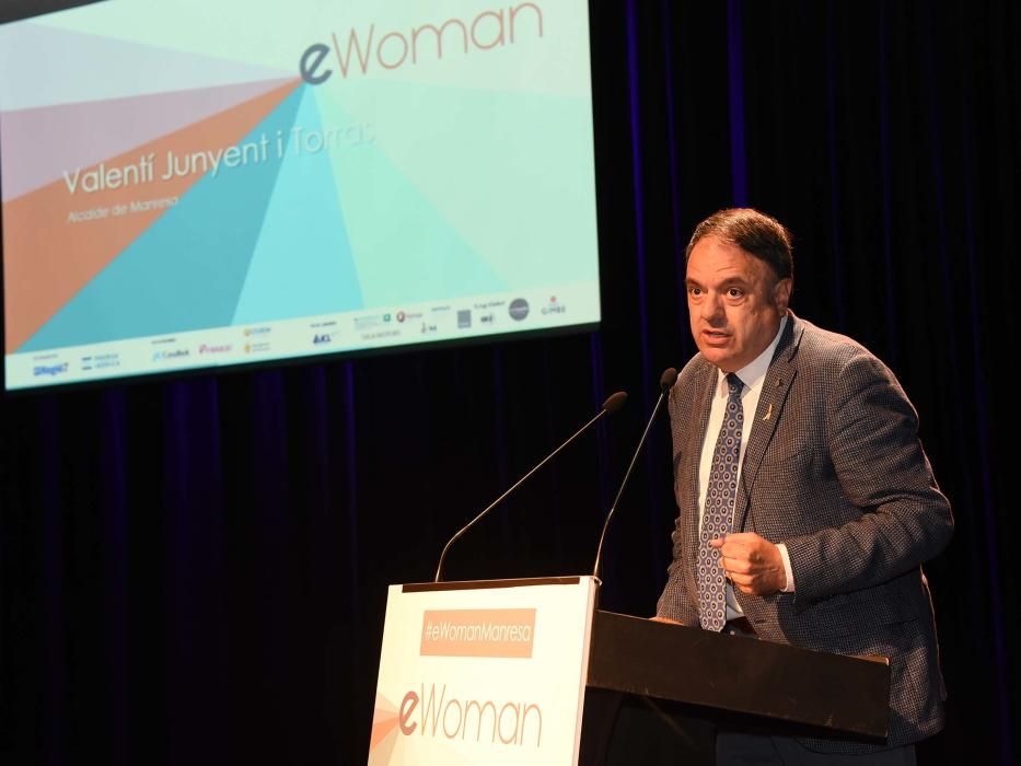 eWoman Manresa 2018