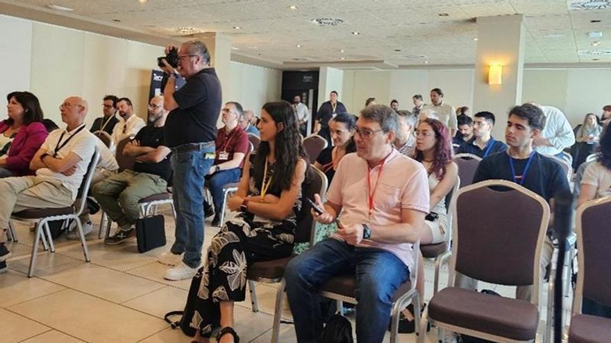 Los Alcázares se convierte en epicentro de la innovación tecnológica