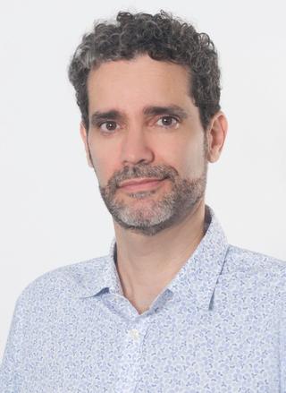 Miguel Ángel Artacho Ramírez