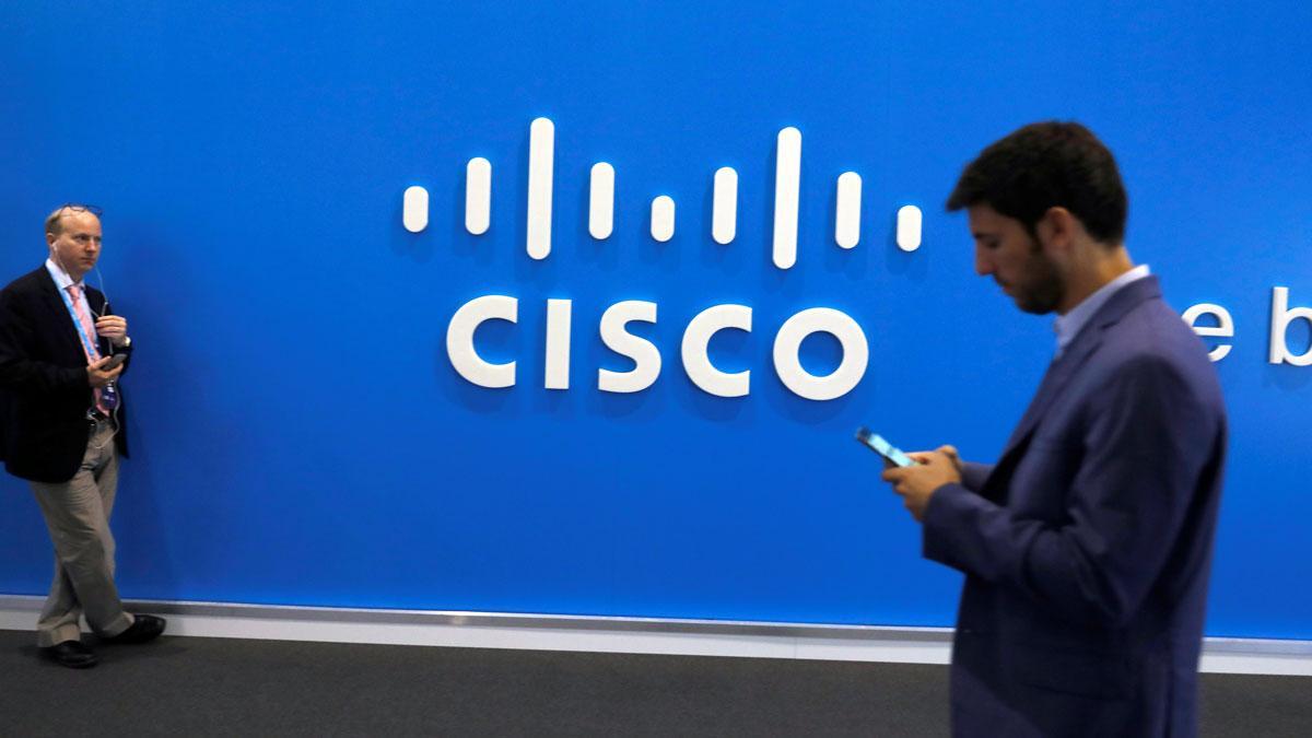 ¿A què es dedica Cisco System? ¿A què es dedica Cisco System?