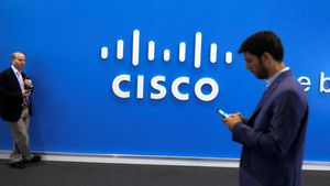 ¿A què es dedica Cisco System?