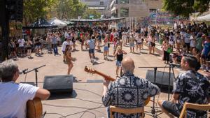 ¿A la rumba catalana no se la pot anomenar catalana?