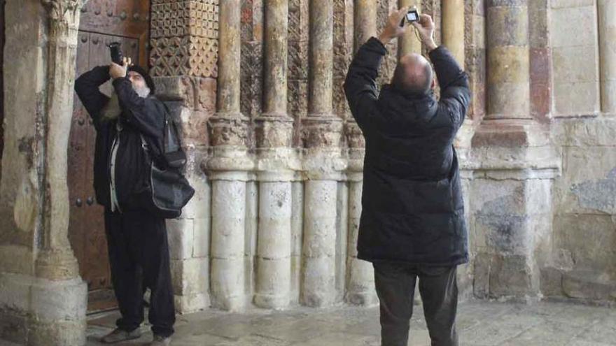 El Patronato de Turismo programa visitas guiadas por la ciudad monumental