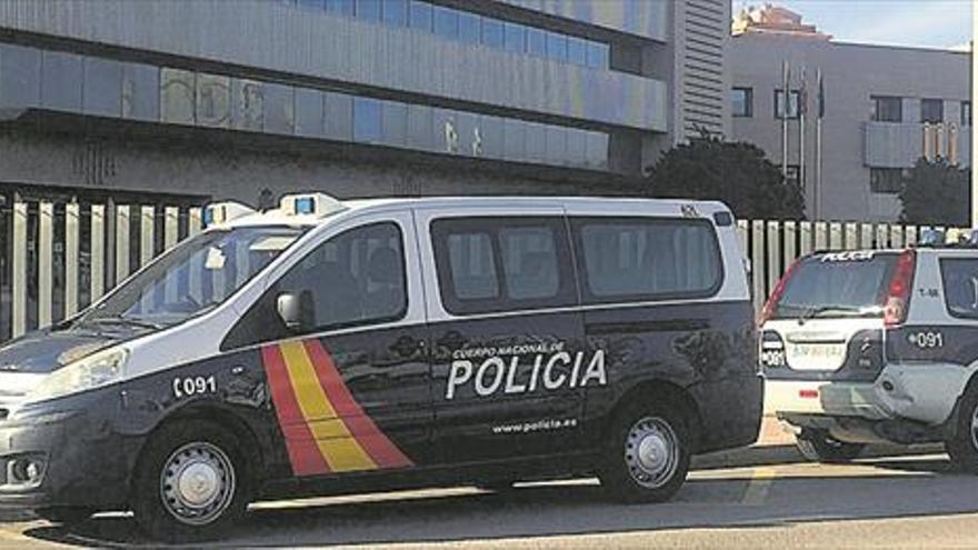 La Subdelegación confirma tres violaciones a dos menores y a una adulta en Castelló