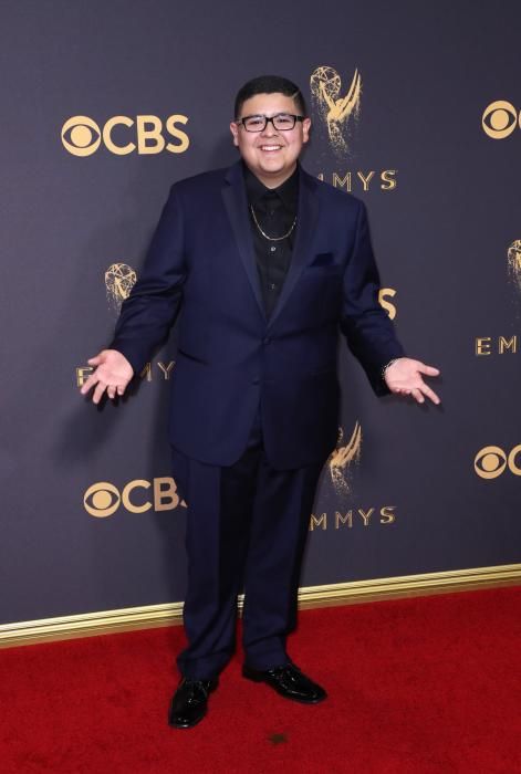 Arrivals - 69th Primetime Emmy Awards