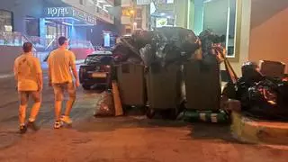 La auditora de la recogida de basuras de Acciona en Torrevieja advierte de graves incumplimientos en el servicio