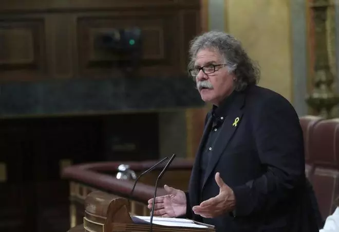 El Congrés debat la moció de censura contra Rajoy