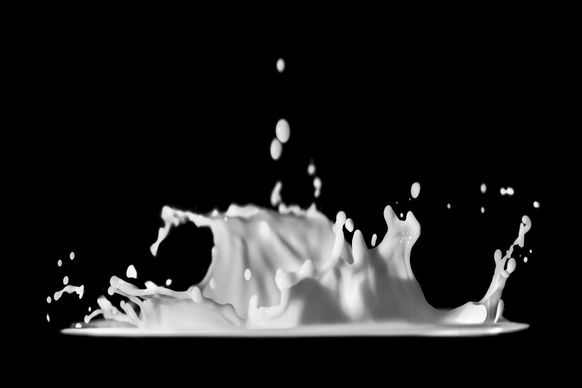 Un estudio vincula el alto consumo de leche entera con una mayor tasa de deterioro cognitivo en personas adultas.