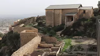 Las obras de ampliación del Castillo de Lorca tratarán de aumentar los conocimientos sobre la judería