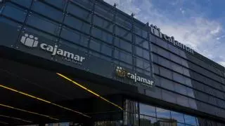 Grupo Cajamar gana 86,7 millones de euros en los tres primeros meses de 2024