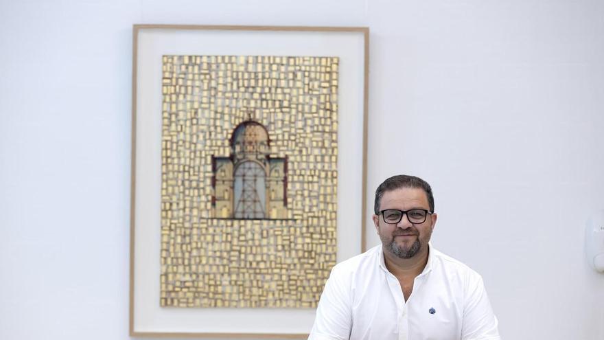 «No solo hay que contar qué es el Misteri: debemos invitar a la gente a participar en él»