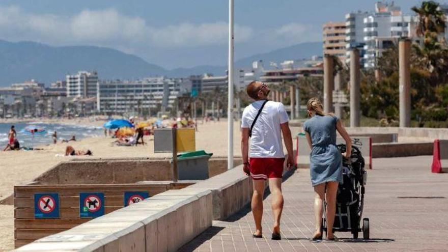 Mallorca ist nach anfänglich guter Nachfrage inzwischen etwas abgemeldet.