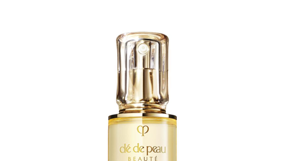 Descubre la línea Key Radiance Care de Clé de Peau Beauté