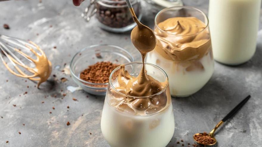 Cómo preparar el postre más ligero para la comida de Año Nuevo: sin horno y en solo 5 minutos