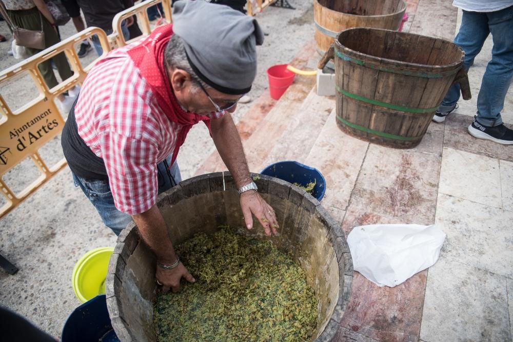 La Festa de la Verema del Bages