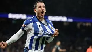 Los futbolistas que pueden impulsar tus puntos en la jornada 28 de LALIGA Fantasy