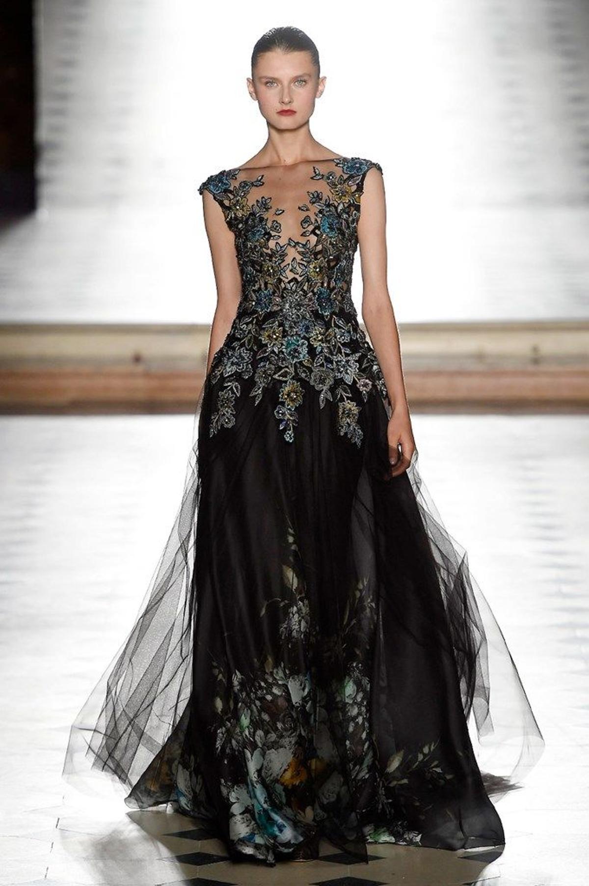 Tony Ward