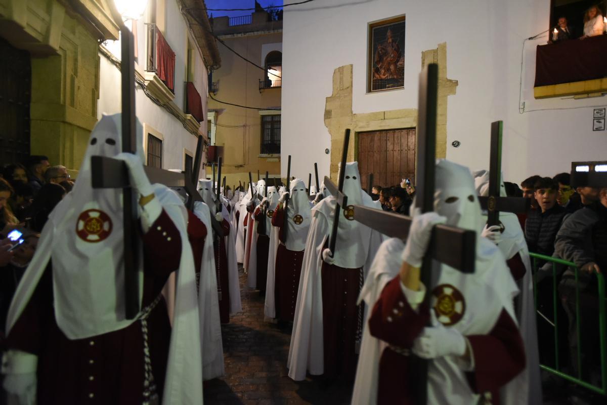 La Sentencia abre la puerta del Lunes Santo