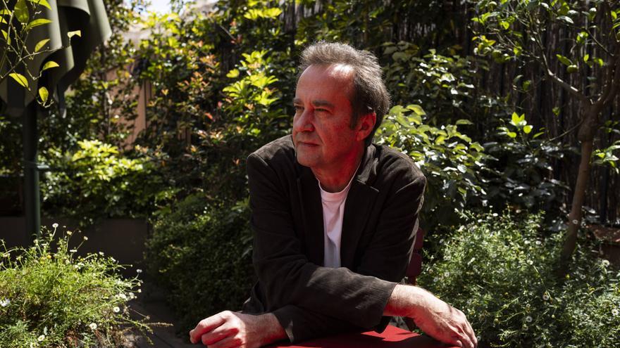 Marcos Giralt Torrente prejel nagrado Francisco Umbral za knjigo leta 2025 za 'Iluzioniste'