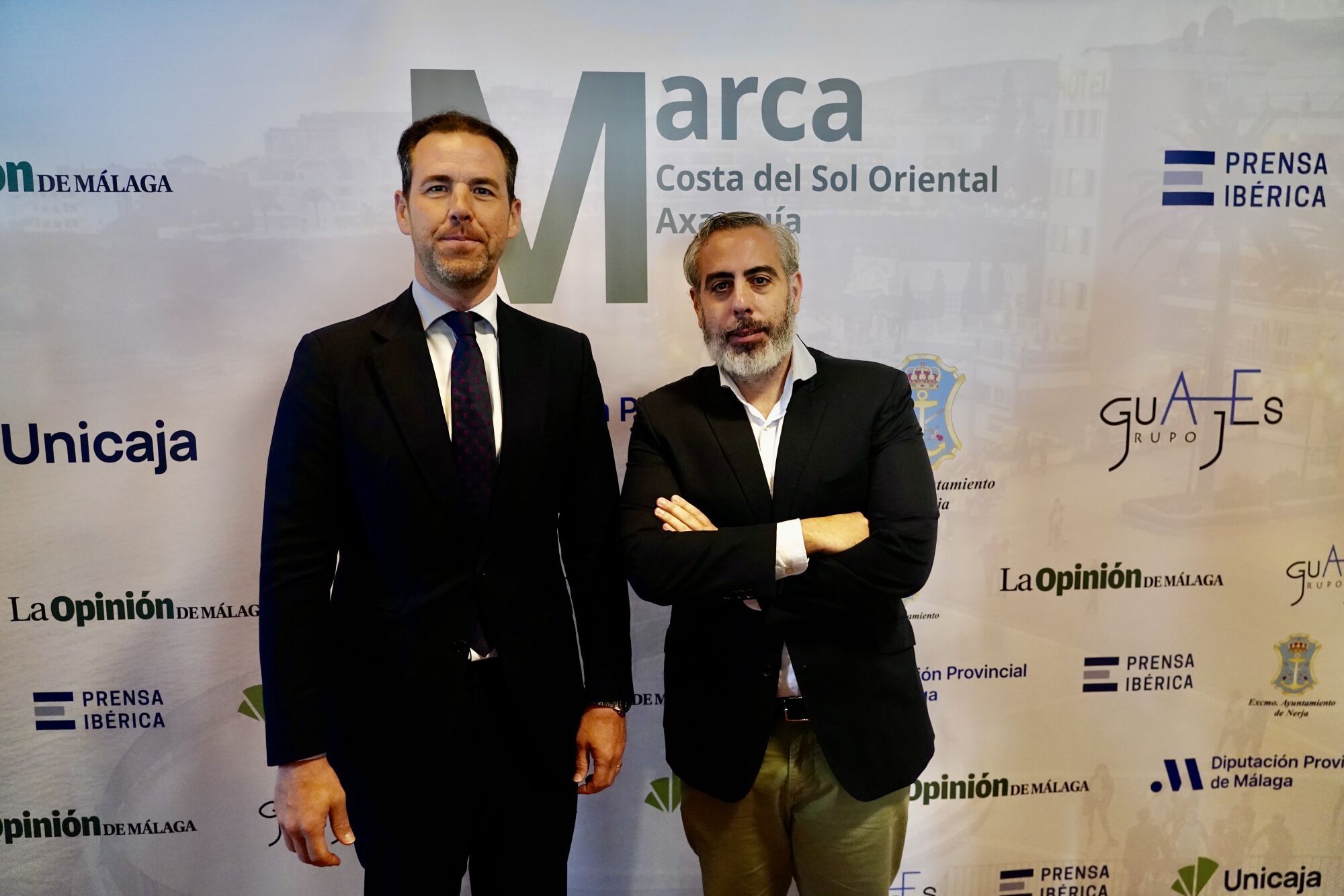 Celebración del Foro Marca Costa del Sol Oriental Axarquía 2025