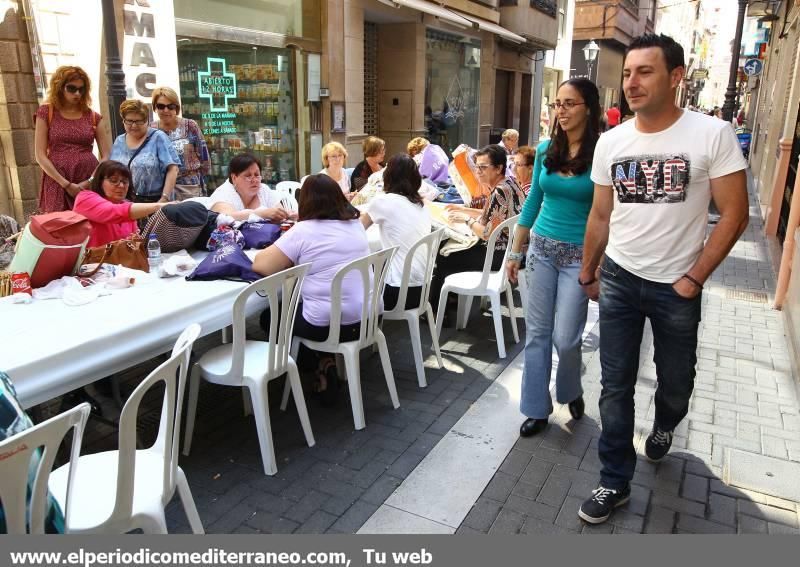 Encuentro de multilabores en Vila-real