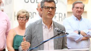 El Govern finançarà més exhumacions a Colmenar després de trobar-se restes d’11 víctimes del franquisme