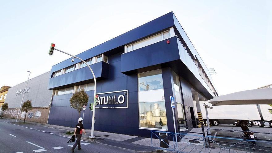 Atunlo pierde su último vestigio: Frigalsa rescinde el contrato por la nave de Vigo y Pernas crea nueva marca