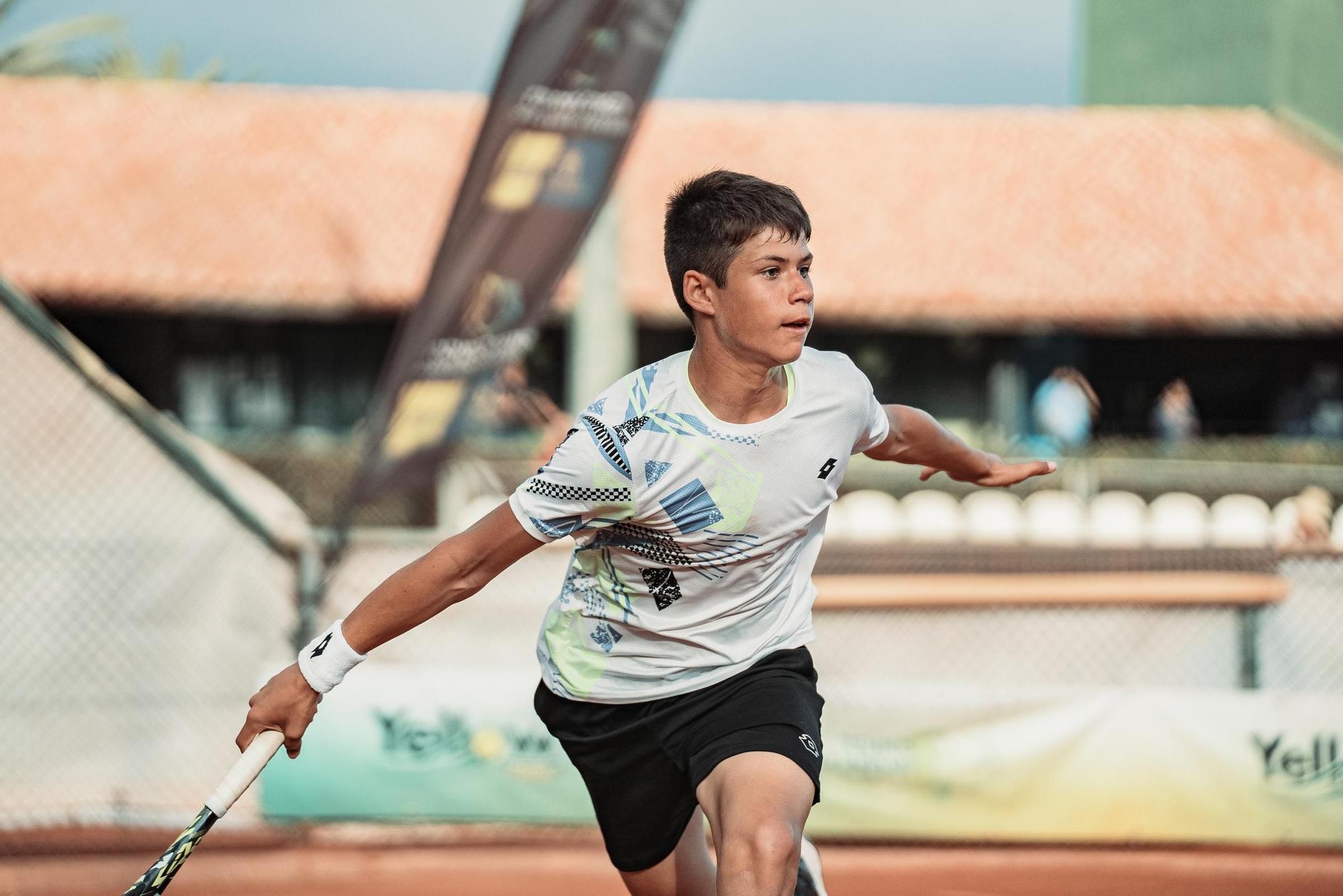 Tennis Academy El Cortijo