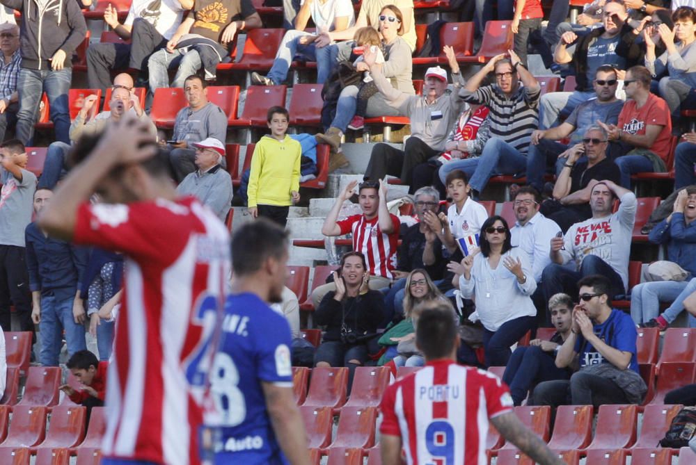 Girona-Oviedo (0-0)