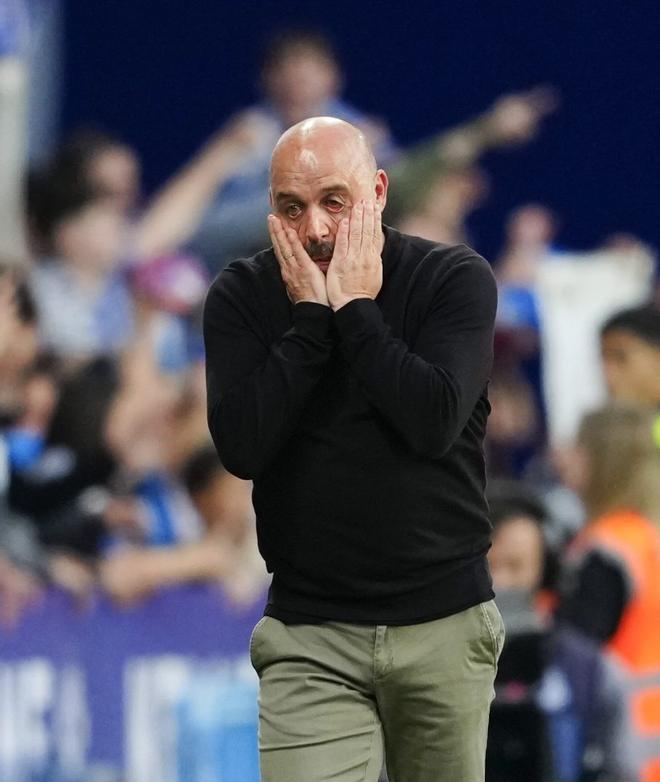 L’Espanyol ressuscita a Cornellà i avança cap a la salvació