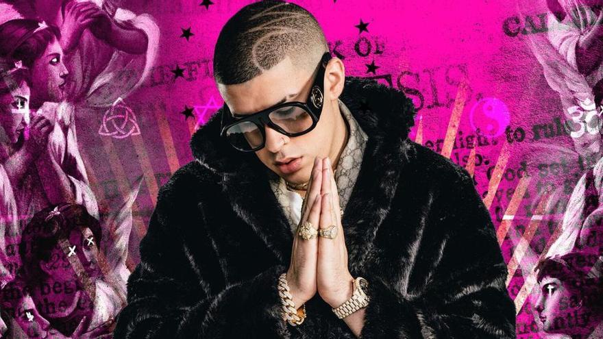 &quot;Bad Bunny&quot;, para cuyo concierto en Gijón es preciso rellenar un formulario los tutores si quieren asistir menores de 16 años