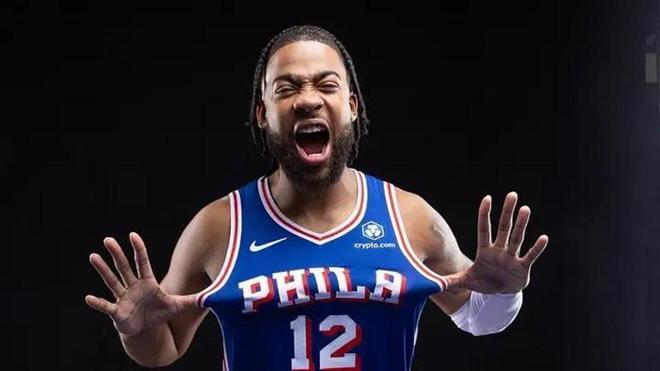 Trendon Watford, objetivo del Valencia Basket, cierra su futuro