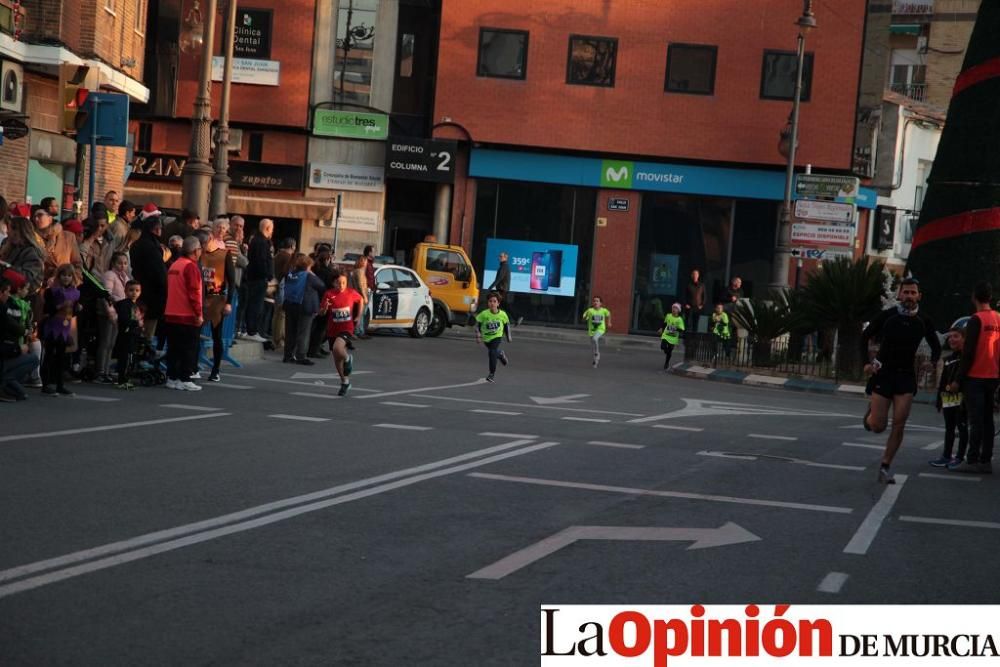 San Silvestre Molina de Segura 2019