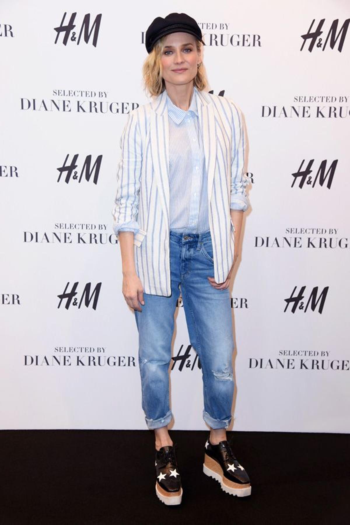 El look de H&amp;M