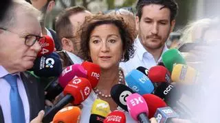 Catalunya pide a Junts que no bloquee el nuevo modelo de financiación y le emplaza a negociar "mejoras" durante la tramitación