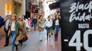 Shoppen auf Mallorca: So viel Geld kann man am Black Friday sparen