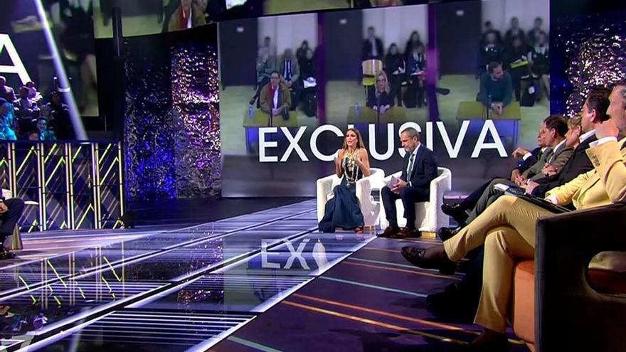Supervivientes roba un colaborador a De Viernes: &quot;Va a dar muchísimo que hablar&quot;