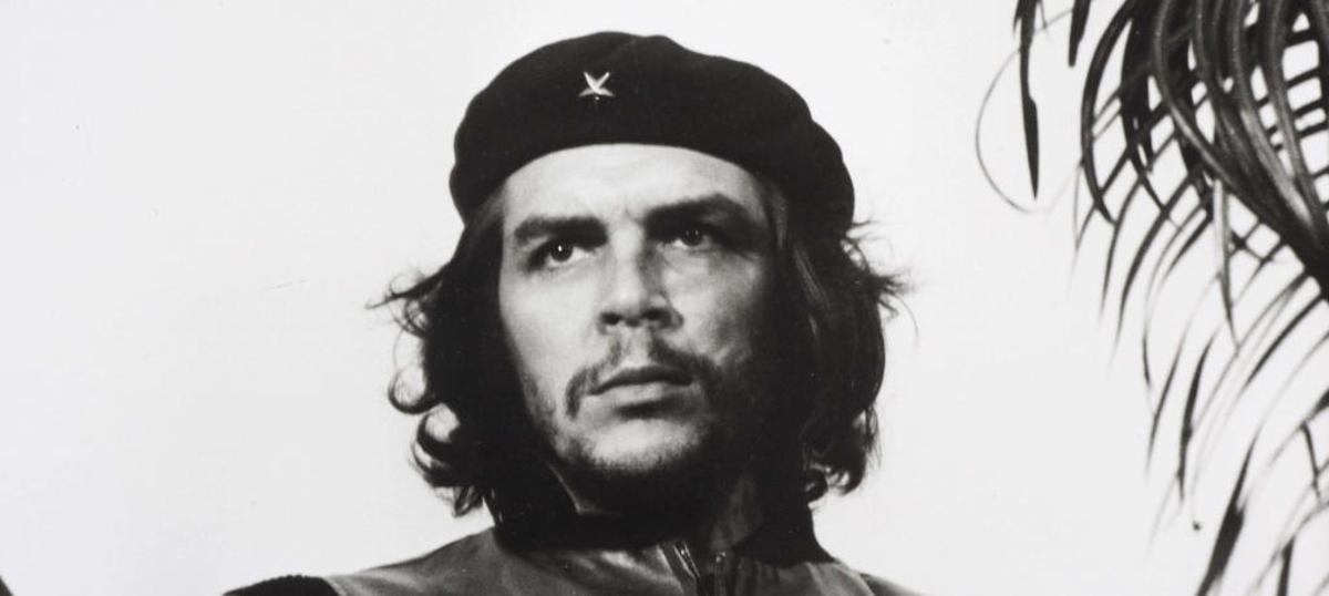 Ernesto 'Che' Guevara fue ejecutado hace 50 años