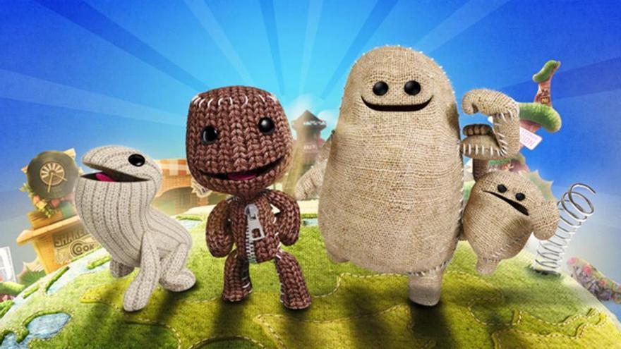 &#039;LittleBigPlanet 3&#039; y &#039;Not a Hero&#039;, gratis en PS Plus