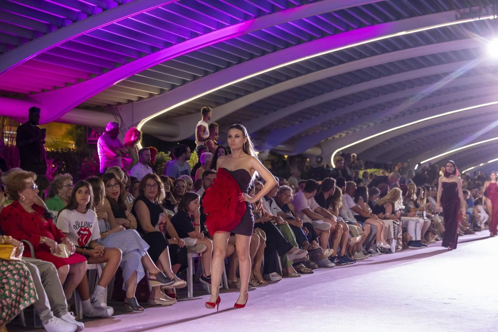Aquí están las mejores imágenes de la nueva edición de Torrevieja Weekend 2024