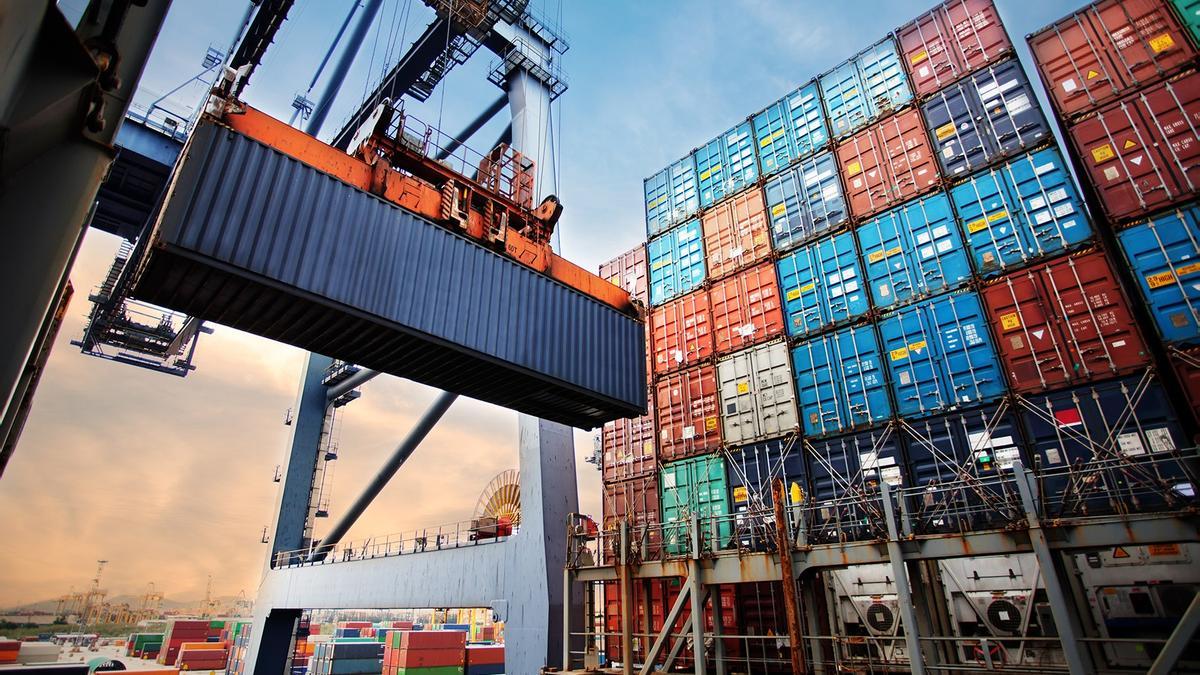 Castilla y León ha crecido un 48% en exportaciones en los últimos 4 años.