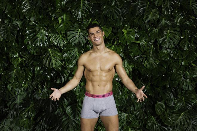 CR7 UNDERWEAR Spring Summer 2017