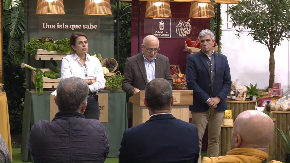 ¿Qué novedades trae la Feria Gran Canaria Me Gusta 2026?