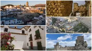 Más allá de la capital: el legado omeya en los pueblos de Córdoba