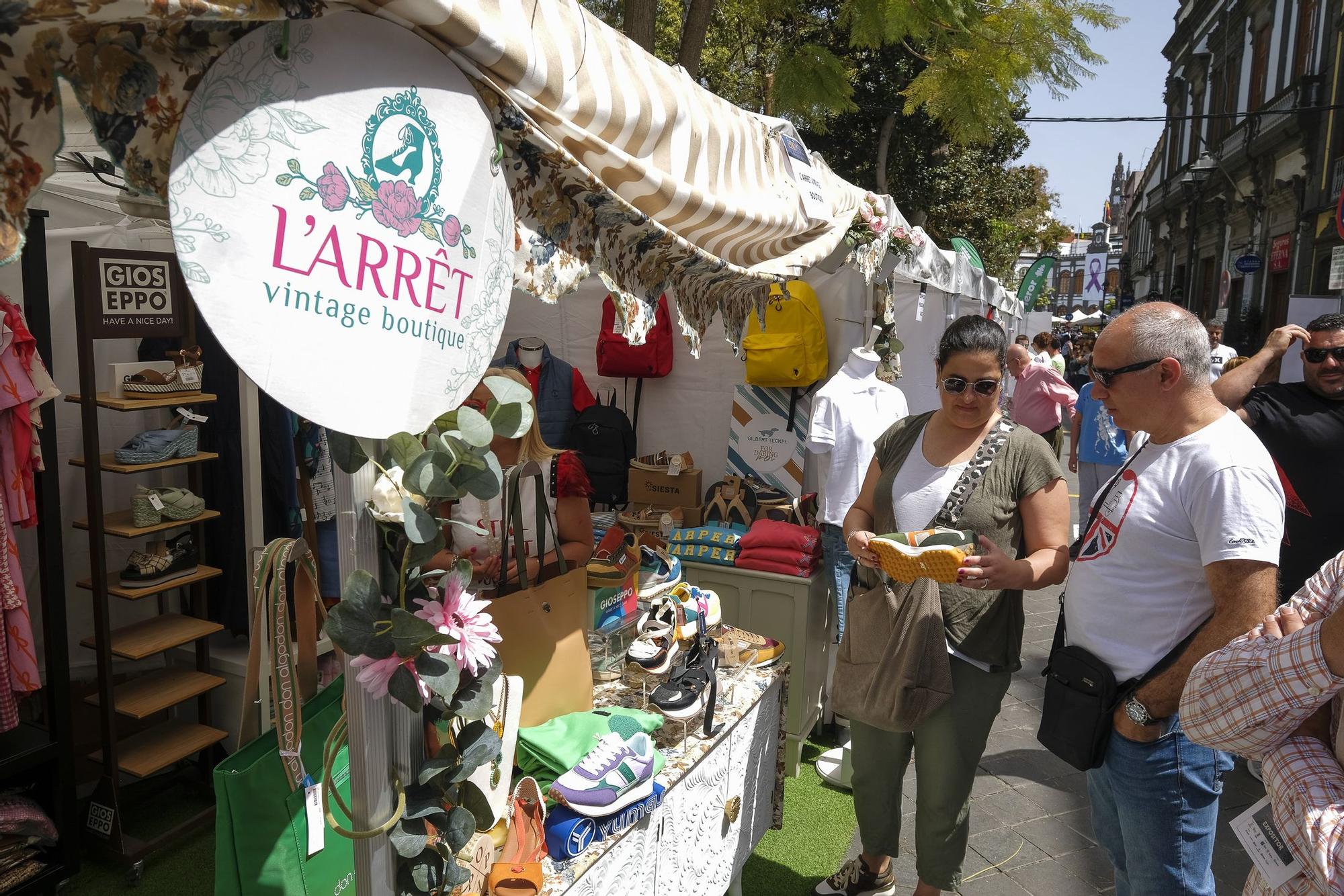 Feria Enorte