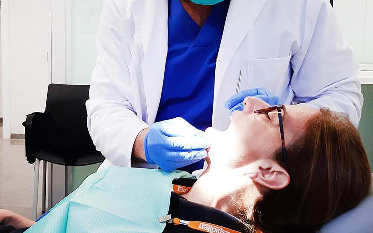 Los gabinetes de las zonas de salud de Antequera, Archidona y Campillos han sido reformados y equipados con tecnología de última generación