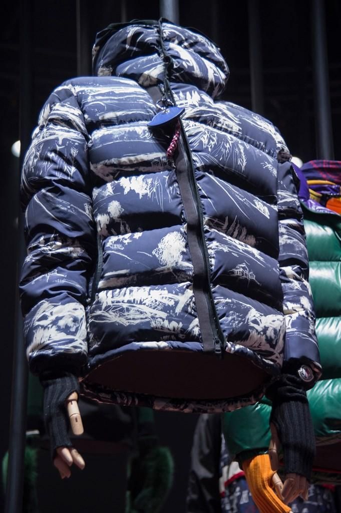 Moncler