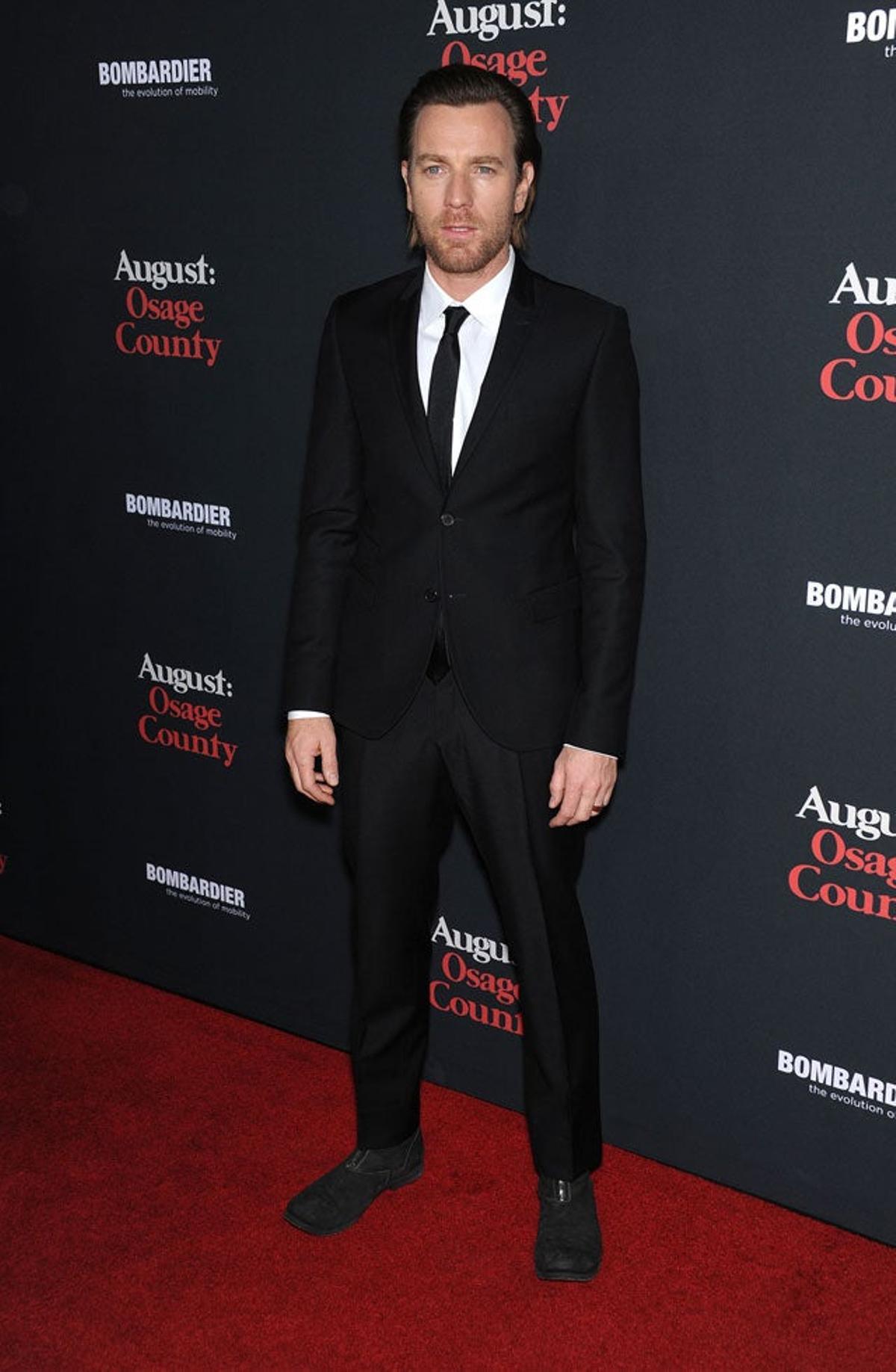 Ewan McGregor